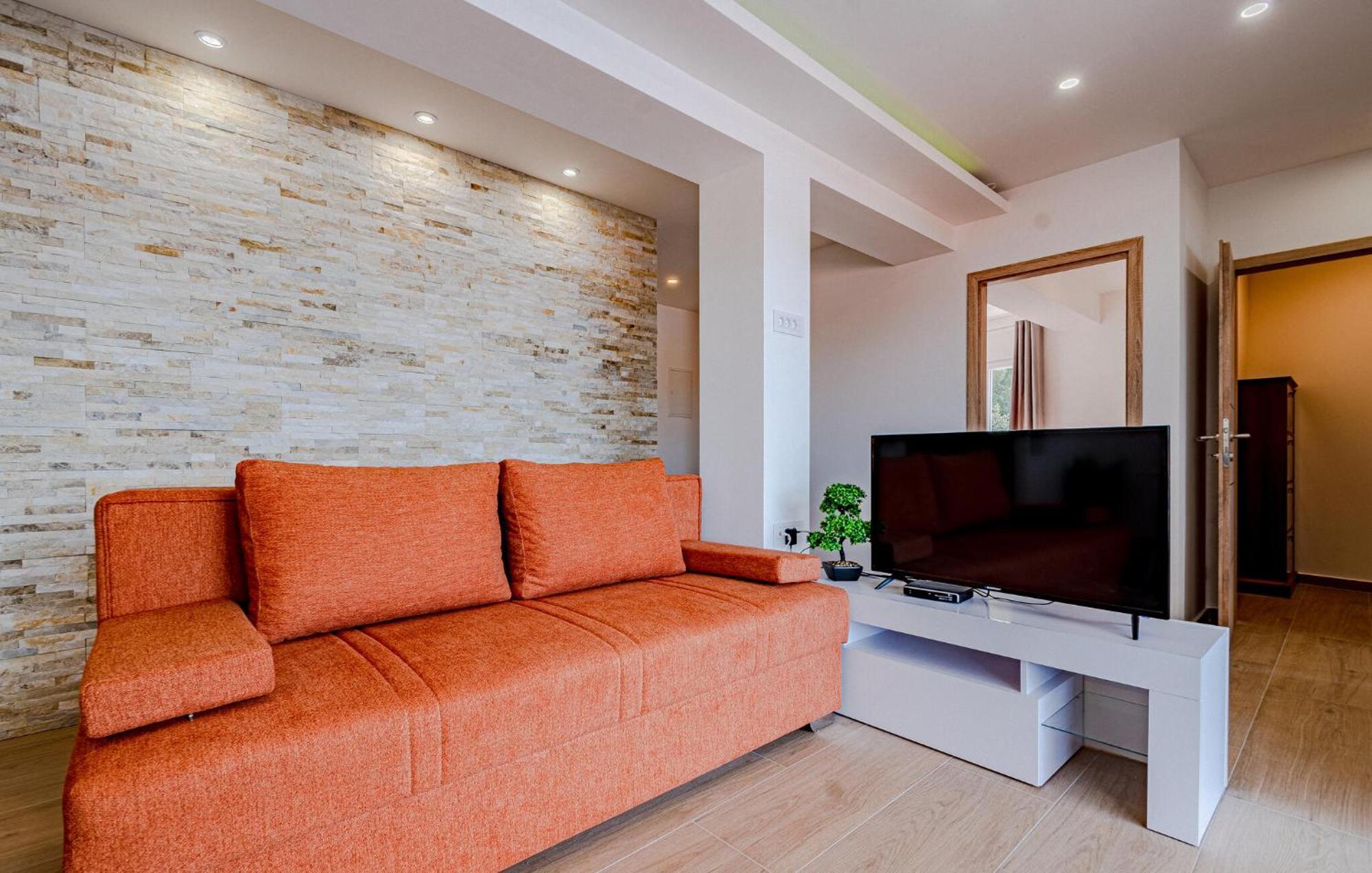 Awesome Apartment In Blato Blato (Korcula) Buitenkant foto