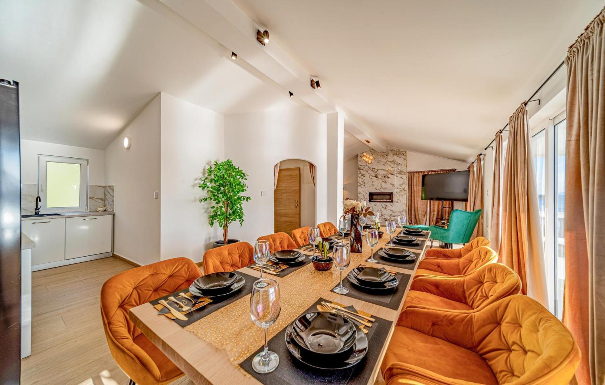 Awesome Apartment In Blato Blato (Korcula) Buitenkant foto
