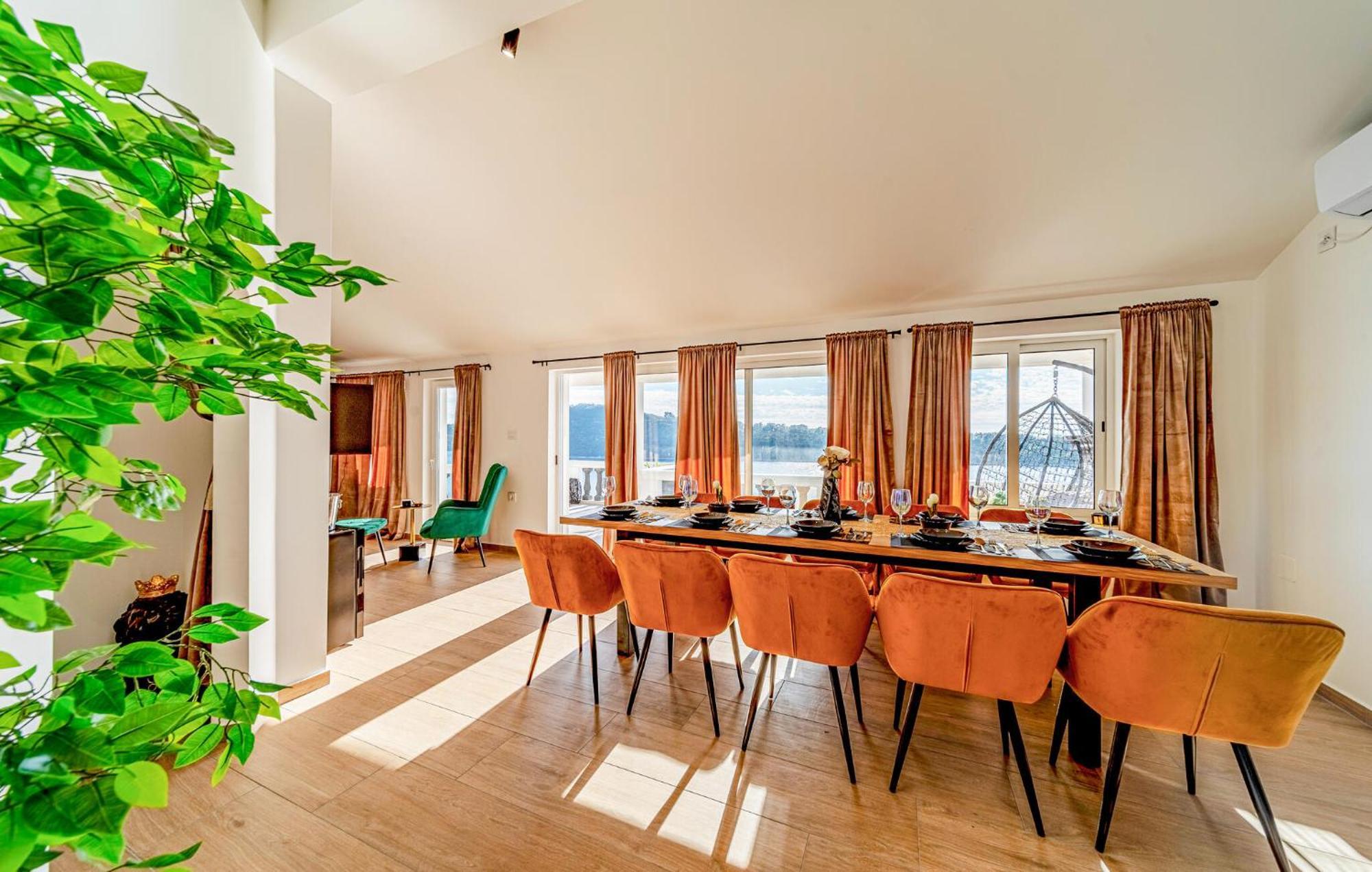 Awesome Apartment In Blato Blato (Korcula) Buitenkant foto